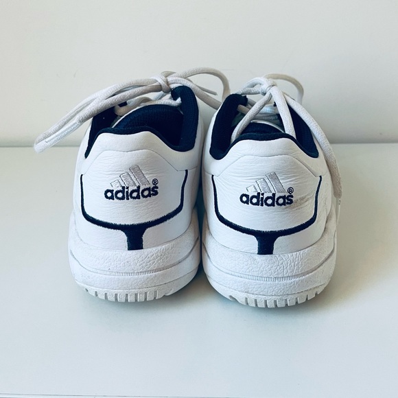 90s Adidas sneakers - Picture 5 of 6